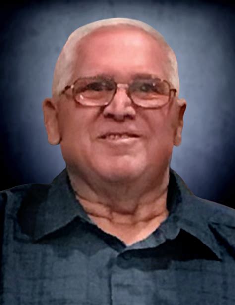 John William Coppens, Sr. - 2019 - Ware Smith Woolever Funeral Directors
