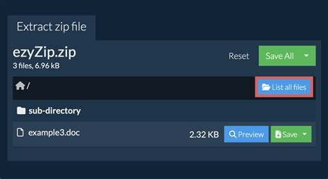 Image result for Extract Zip File