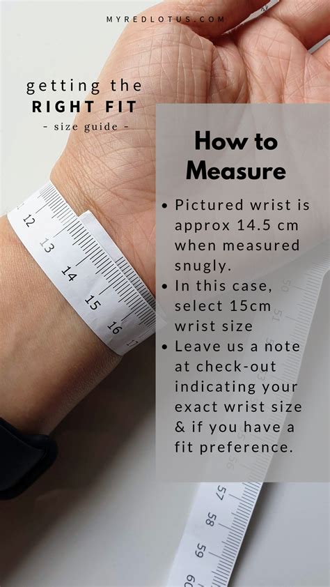 Average Man's Wrist Size For Bracelets at Justin Conway blog