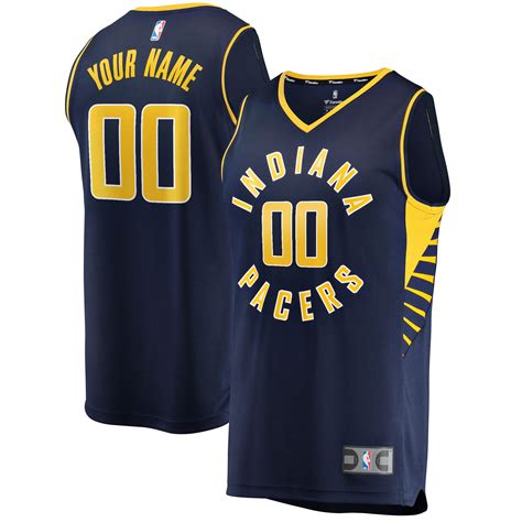 Indiana Pacers Jerseys Available on Online Stores