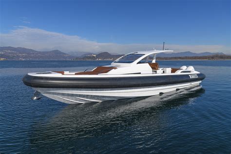 Italian Rubber Plans American Boating Market Takedown With the Pirelli ...