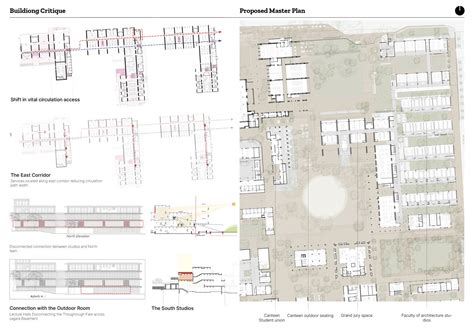 Reimagining Jury Spaces-FA Building as Grand Jury Halls | CEPT - Portfolio