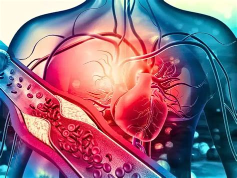 5 drinks for better blood flow to the arteries and a healthier heart ...