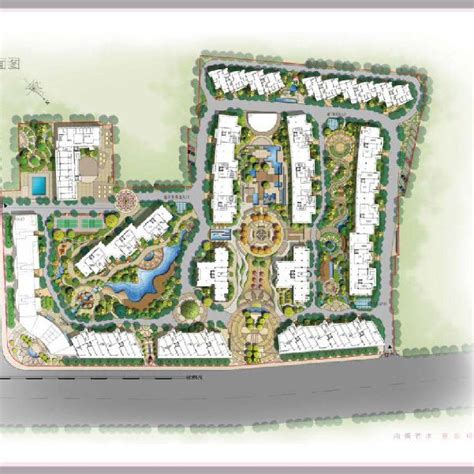 Landscape Design Plan Layout 的图像结果