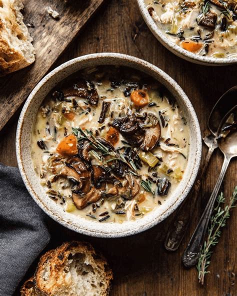 The Perfect Chicken Bread Recipe - makeawhisk