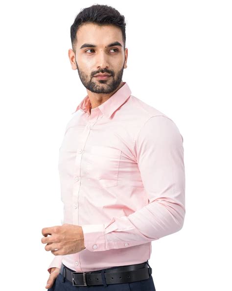 Classic Shirt – Besimple London