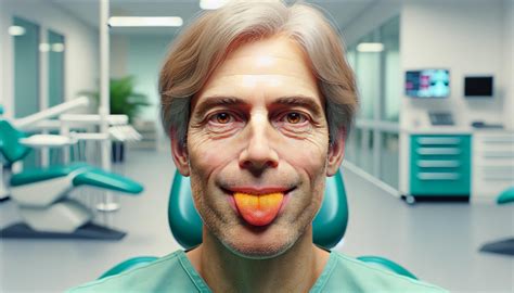 Orange Color Tongue: Causes, Symptoms, And Prevention Tips » PlantationSmiles.com
