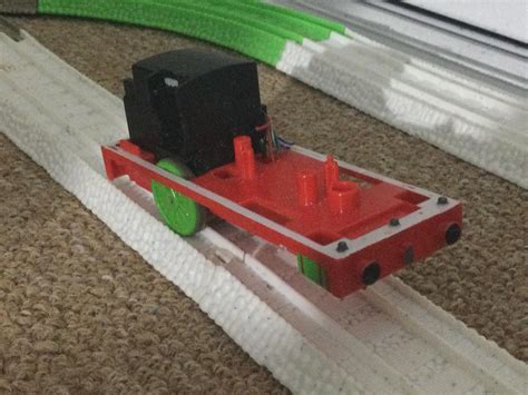 Image result for Trackmaster Collection