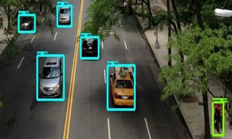 Image result for Object Detecting Robot