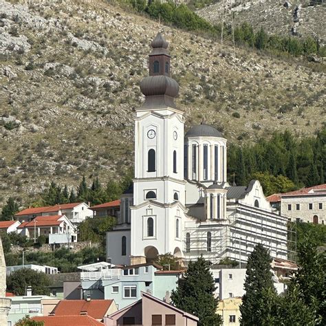 SRPSKA SABORNA PRAVOSLAVNA CRKVA SVETE TROJICE - All You Need to Know ...