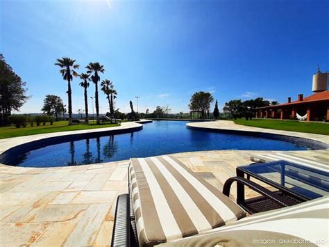 POUSADA BOUTIQUE EQUESTRIAN VILLAGE (Porto Feliz) - B&B Reviews ...
