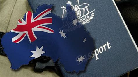 定了，澳洲移民政策，已经发生巨变_签证_永久_澳大利亚