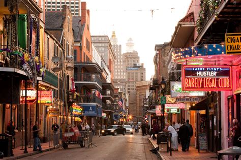 The FBI says New Orleans is not the Most Dangerous City in Louisiana. – ThyBlackMan.com