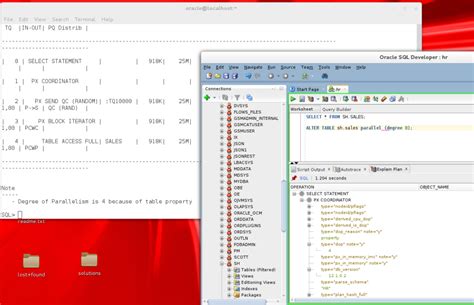 Image result for Explain Plan in Oracle SQL Developer