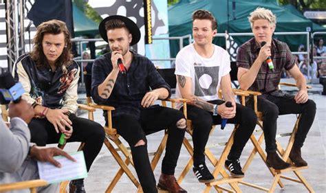 One Direction Split 的图像结果