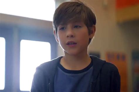 Jacob Tremblay and Woody Norman Set to Star in Film Adaptation of ...