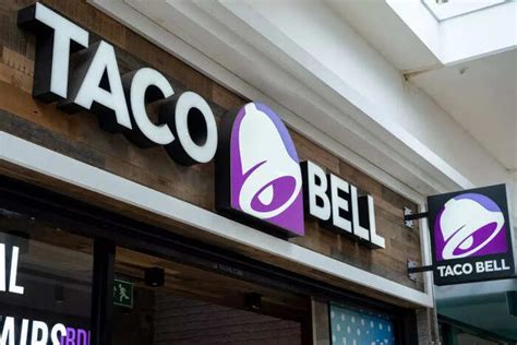 The worst Taco Bell in the US is in Florida, a new report says ...