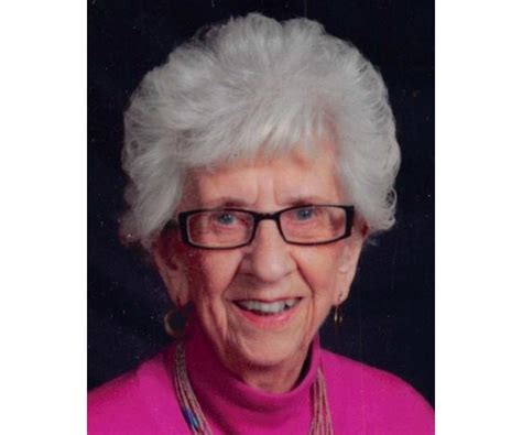 Betty Rae Slock Obituary (2023) - Mason City, IA - Major Erickson ...