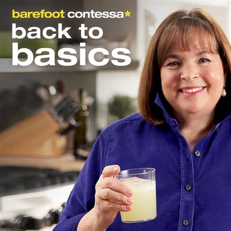 Watch Barefoot Contessa: Back to Basics | Season 1 Episode 6 | HBO Max