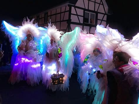 Lichterzug 2025, Mechernich-Eiserfey, 28 February 2025 | AllEvents