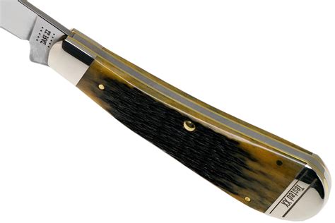 Case Pruner Hawkbill Olive Green Bone, Russell Jig, 13284, 61011 SS ...