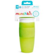 Munchkin Miracle® 360° Sippy Cup 14 Ounce (Multicolor) | Buy Online at ...