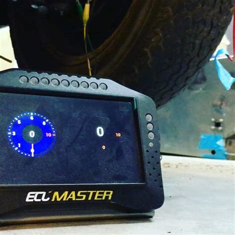 Testing Ford Wheel Speed Sensor 的图像结果