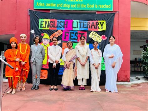 Photo Gallery || RMG International School