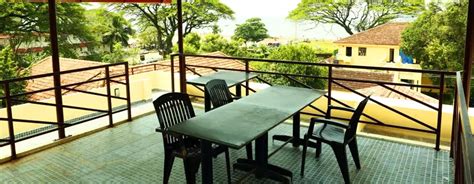 Fort Kochi Beach Inn, Cochin - Experience Kerala