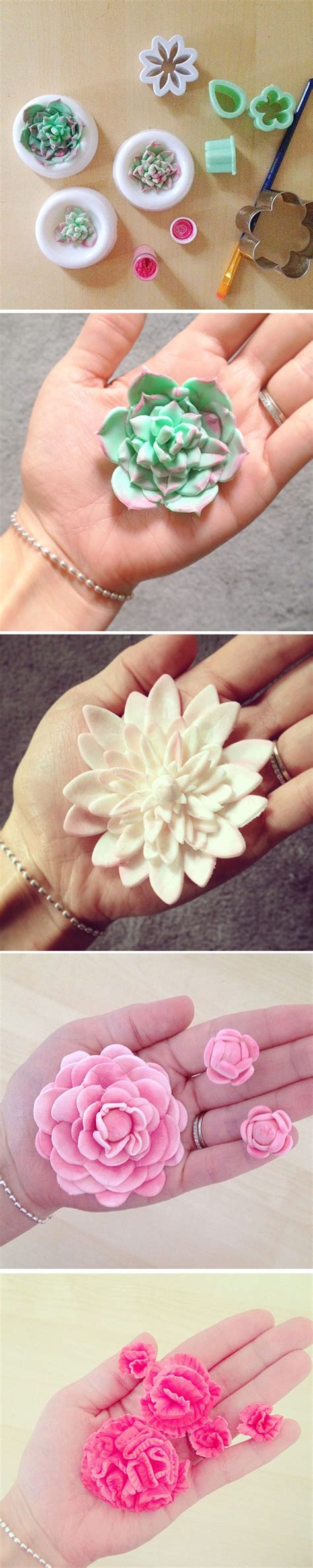 How to Make Cake Fondant Tutorials 的图像结果