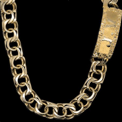 Chains – Tagged "chino link" – JDG Jewelers