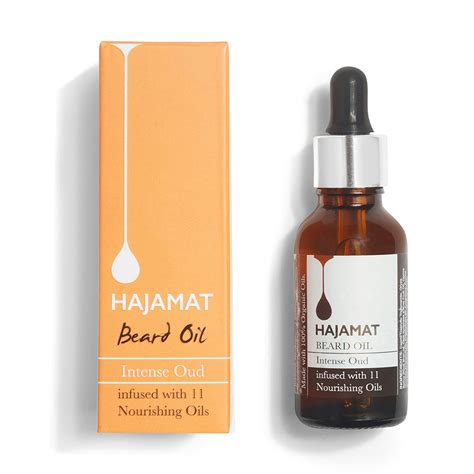 Hajamat 3 in 1 Daily Beard Care kit for Men