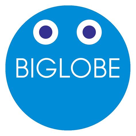 BIGLOBE channel - YouTube