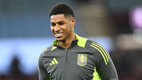 Football Transfer News: Barcelona Reach Verbal Agreement To Sign Marcus ...