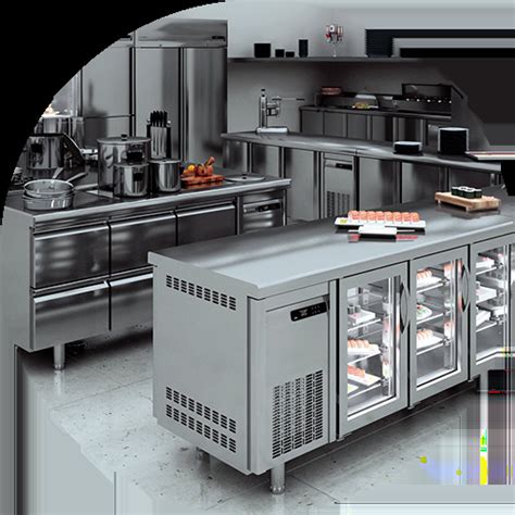 Gurubhai Equipments (Restaurant Equipments Manufacturer in Ahmedabad ...
