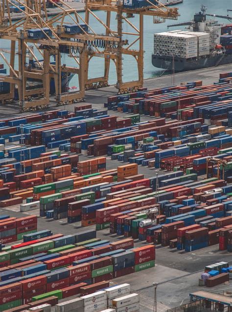 PCL Shippping