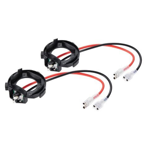 Techmax LED Headlight Conversion Kit Install 的图像结果