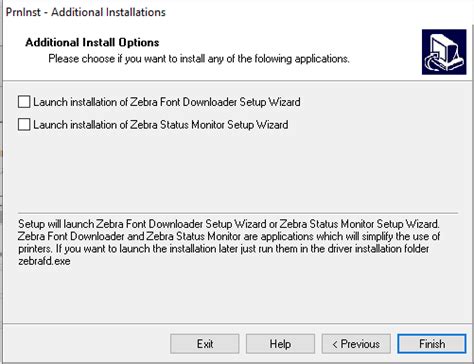 Image result for Zebra Status Monitor