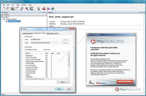 Image result for PolyWorks Software Download