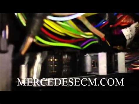 Image result for How to Reprogram Mercedes ECU