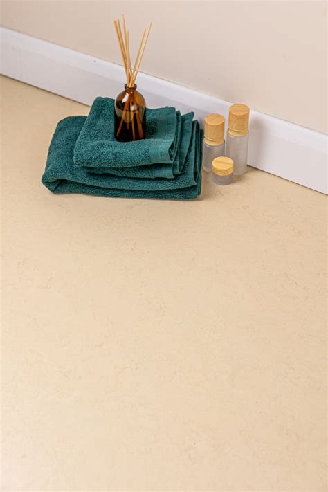 Barbados Marmoleum Click Linoleum Flooring 60 x 30cm Tiles | Forbo