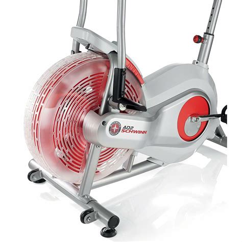 Schwinn ad2 airdyne exercise bike online