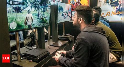 507 mn: India records largest pool of mobile gamers, pips China ...