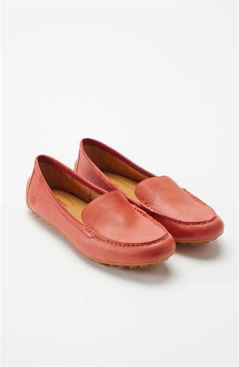 Born® Axona Driving Mocs | JJill