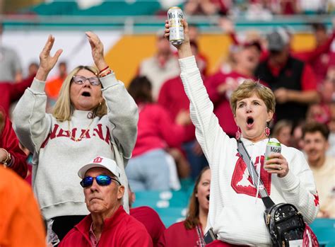 What is a Hoosier? An IU fan or an Indiana resident? It can be both