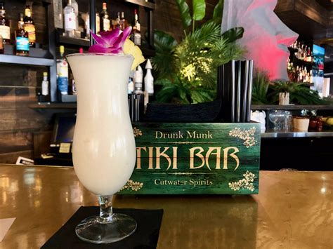 Prominent Old Town Scottsdale tiki bar has closed | Phoenix New Times