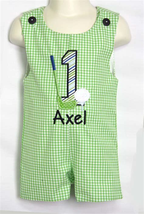 Baby Golf Outfit, Baby Boy Golf Outfit, Golf Outfit Baby Boy, Golf Jon ...