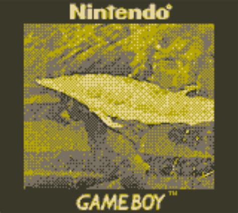 Image result for How to Mod GBC ROMs