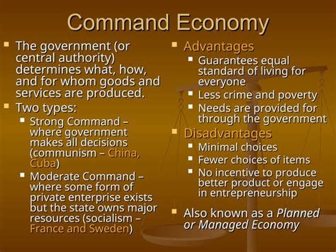 Economic System Comparison 的图像结果