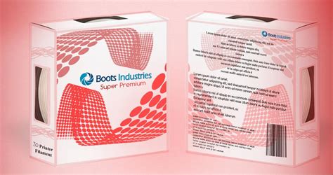 Entry #28 by adarshkjames for Create Print and Packaging Designs for 3D ...